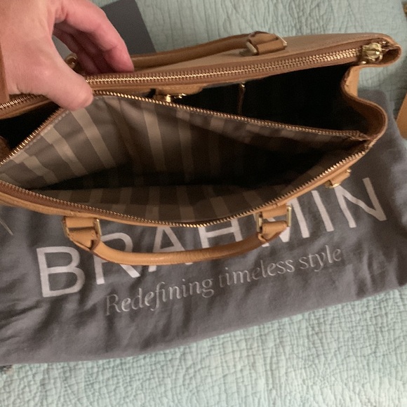 Brahmin handbag - Picture 4 of 7